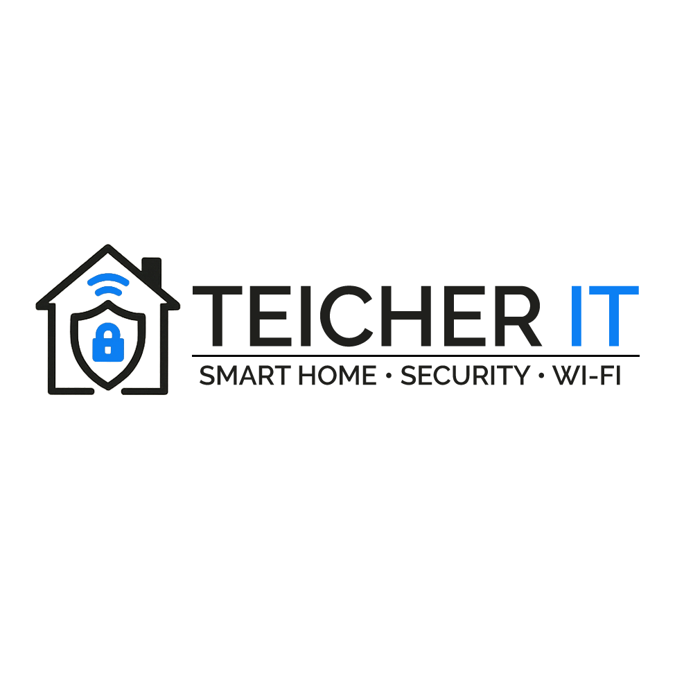 Teicher IT logo